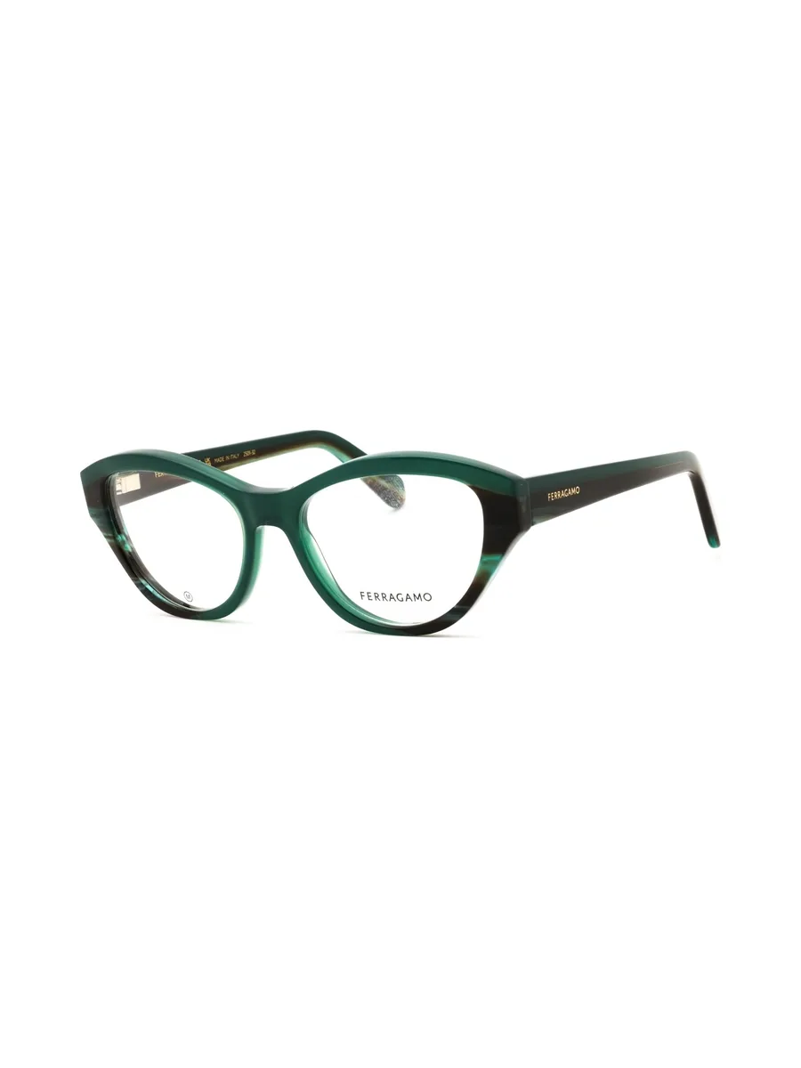 Salvatore Ferragamo SF3011 — Lunettes de vue 7