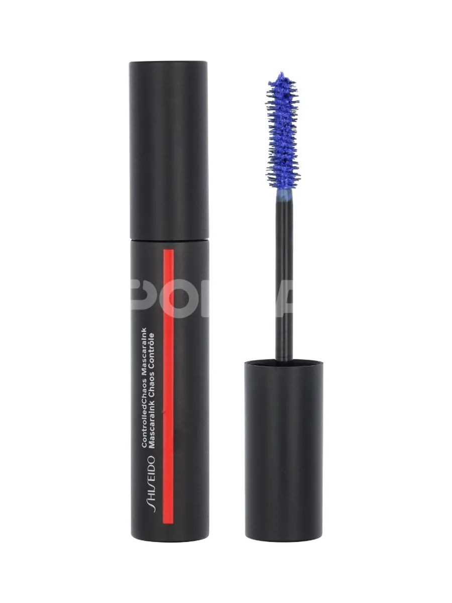 Shiseido Shiseido ControlledChaos MascaraInk 11.5ml - #02 Sapphire Spark 2