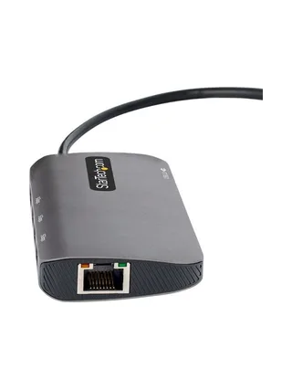 USB C Multiport Adapter 4K 60Hz HDMI PD 5