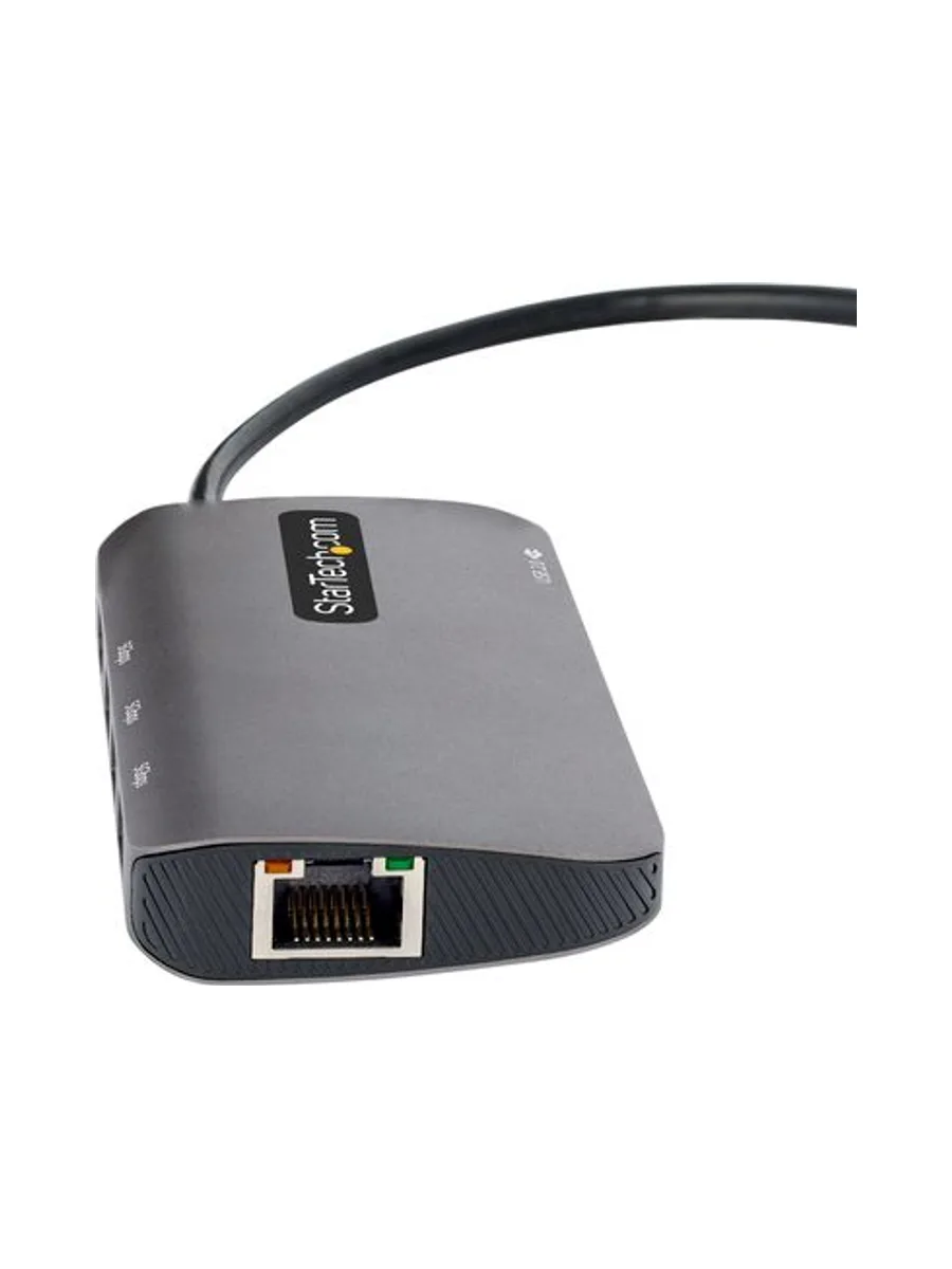 USB C Multiport Adapter 4K 60Hz HDMI PD 5