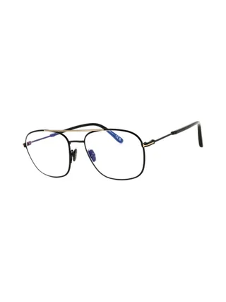 Tom Ford FT5830-B — Lunettes de vue 1