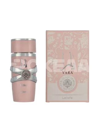 Lattafa Yara Edp Spray 100ml 1