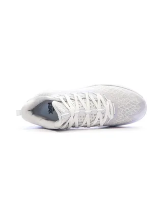 Chaussures de basketball Blanches/Grises Homme PEAK SPORT Snake 4