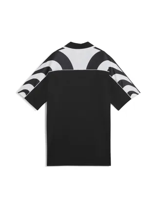 Maillot d'entrainement Noir Homme Puma Future 2