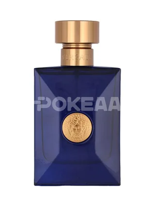 Versace Dylan Blue Pour Homme Edt Spray 50ml 2