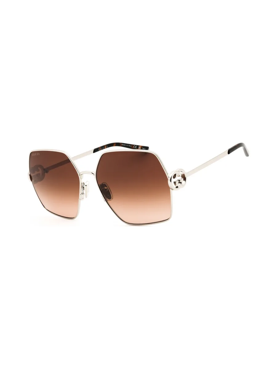 Gucci GG2163S — Lunettes de soleil 1