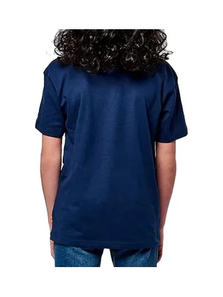 T-Shirt Marine Garçon Kaporal Onour 2