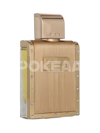 Lattafa The Kingdom For Men Edp Spray 100ml 2