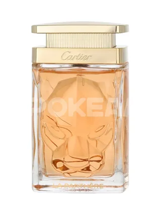 Cartier La Panthere Edp Spray 100ml 2
