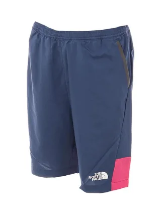 Short Marine/Rose Garçon The North Face Reactor 1