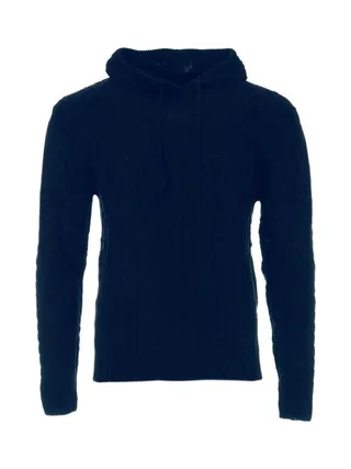 Sweat Marine Homme Paname Brothers 1021 1