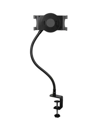 Gooseneck Tablet Mount - 7"-11" Tablets 1