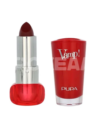 Pupa Vamp! Extreme Colour Lipstick 3.5g - #300 Scarlet 2