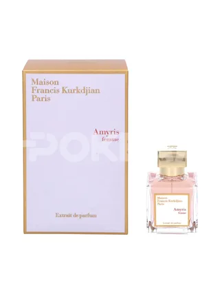 MFKP Amyris Femme Extrait De Parfum 70ml 1