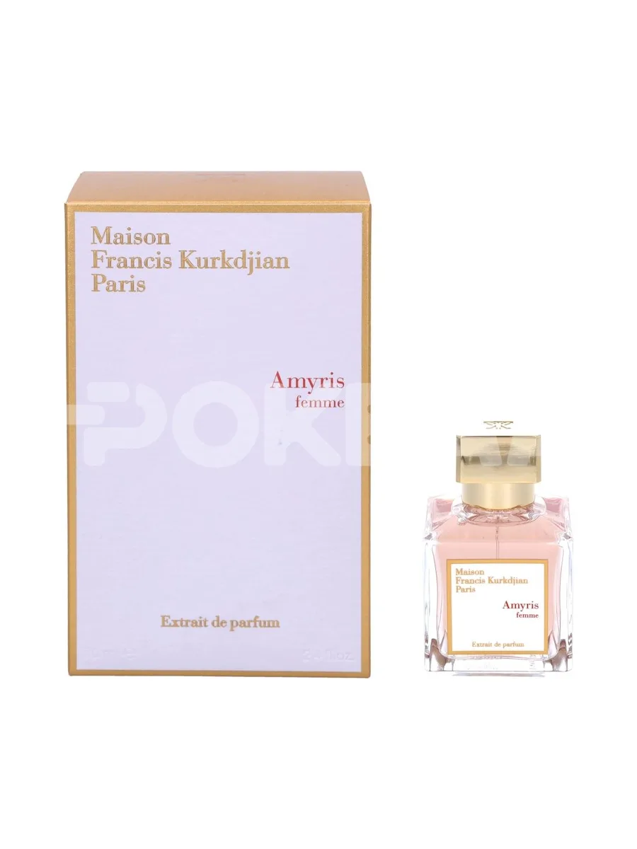 MFKP Amyris Femme Extrait De Parfum 70ml 1