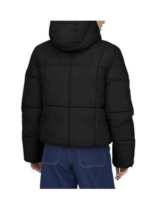Doudoune Noir Femme JDY Wonder Puffer 2