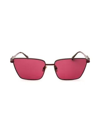 Salvatore Ferragamo SF331S — Lunettes de soleil 2