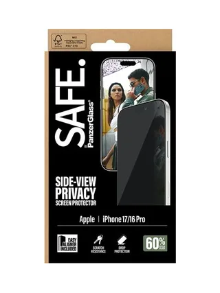 PGS 2was PSP iPhone17/16Pro UWF EasyAlig 3