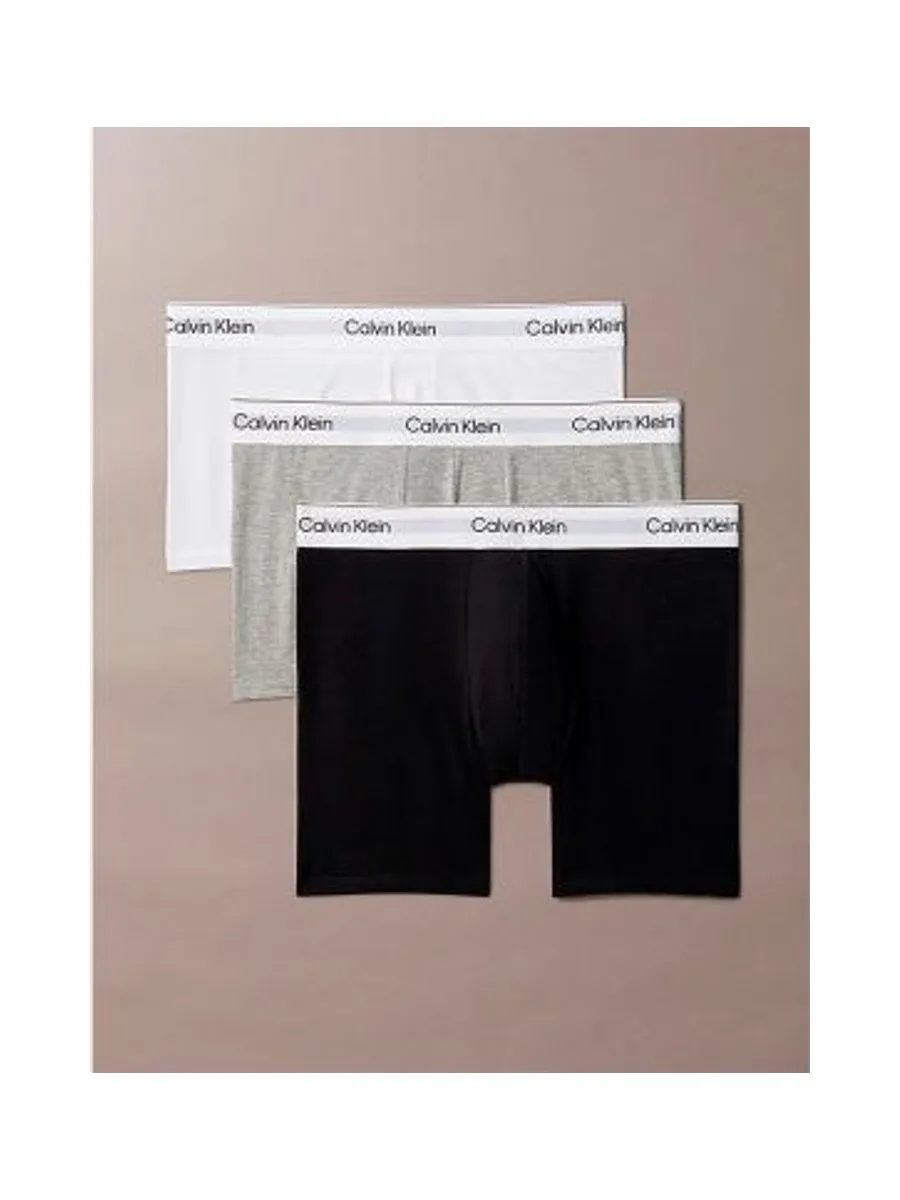 CALVIN KLEIN LV00NB4394 - 3 Pack boxers 11