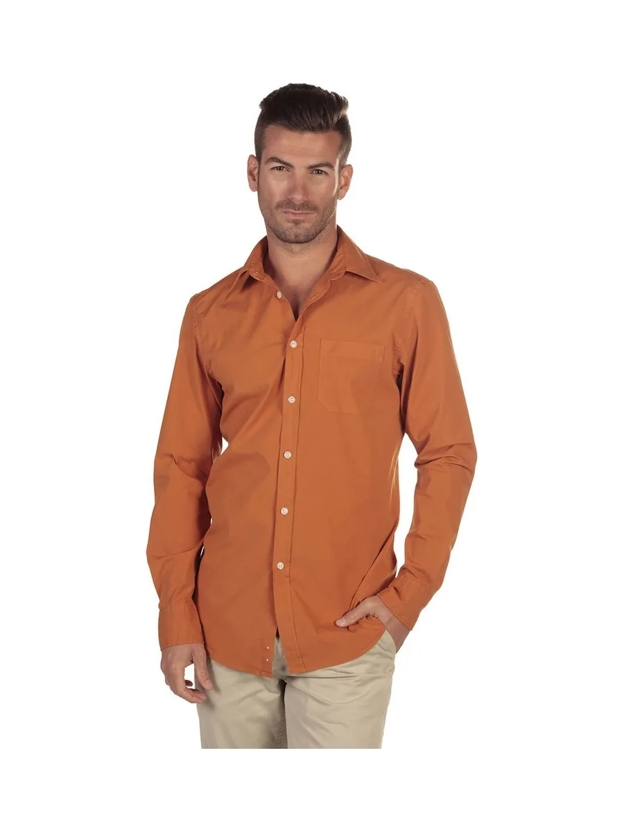 NAUTICA N21AMSH01121 - Chemise 7