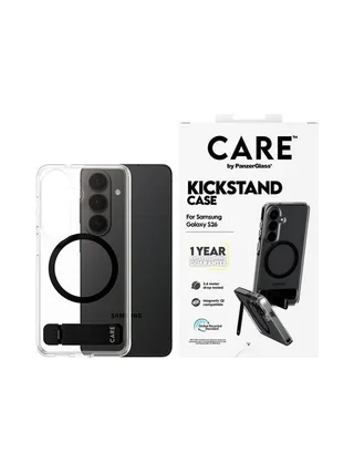 PGC Kickstand Case QI SG S26 2