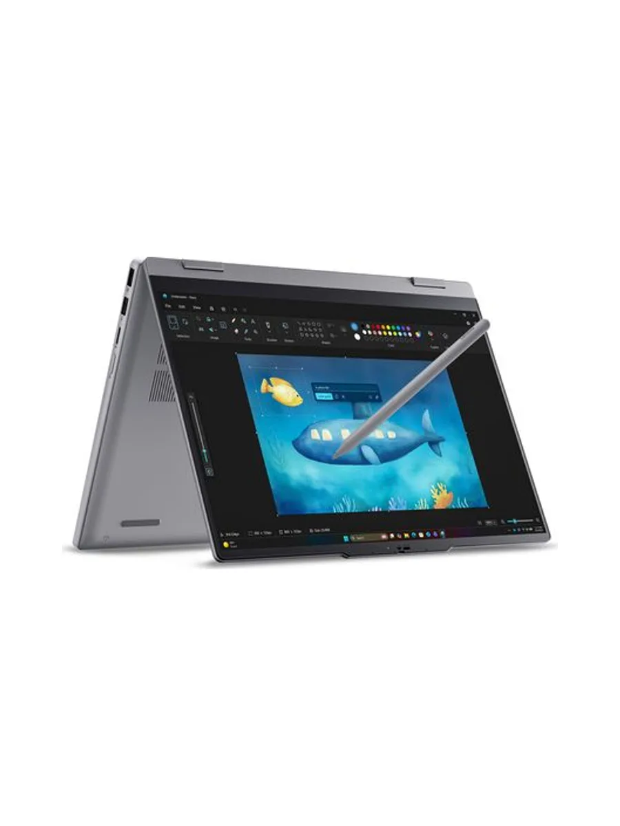 Lenovo ThinkBook 14 2-in-1 G6 IPL Copilot+ PC 14