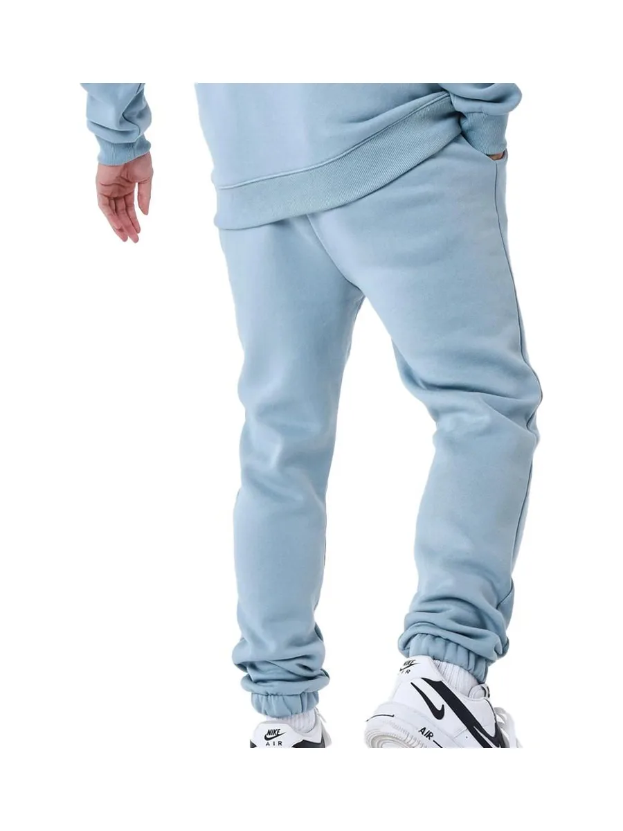 Jogging Bleu Homme Project X Paris Basic 3