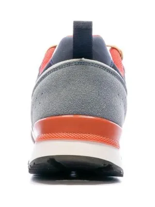 Baskets Bleu Homme Kaporal Butyl 3