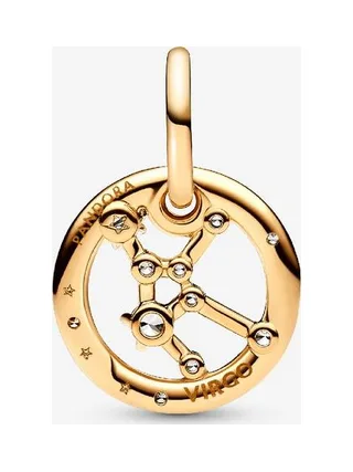 Pandora - Charm Vierge Zodiaque 3