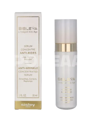 Sisley Sisleya L'Integral Anti-Age Anti-Wrinkle Conc. Serum 30ml 1
