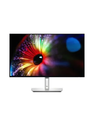 Dell Ultrasharp 27" U2724D QHD Monitor 2