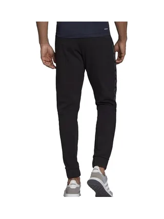 Jogging Noir Homme Adidas MT 2