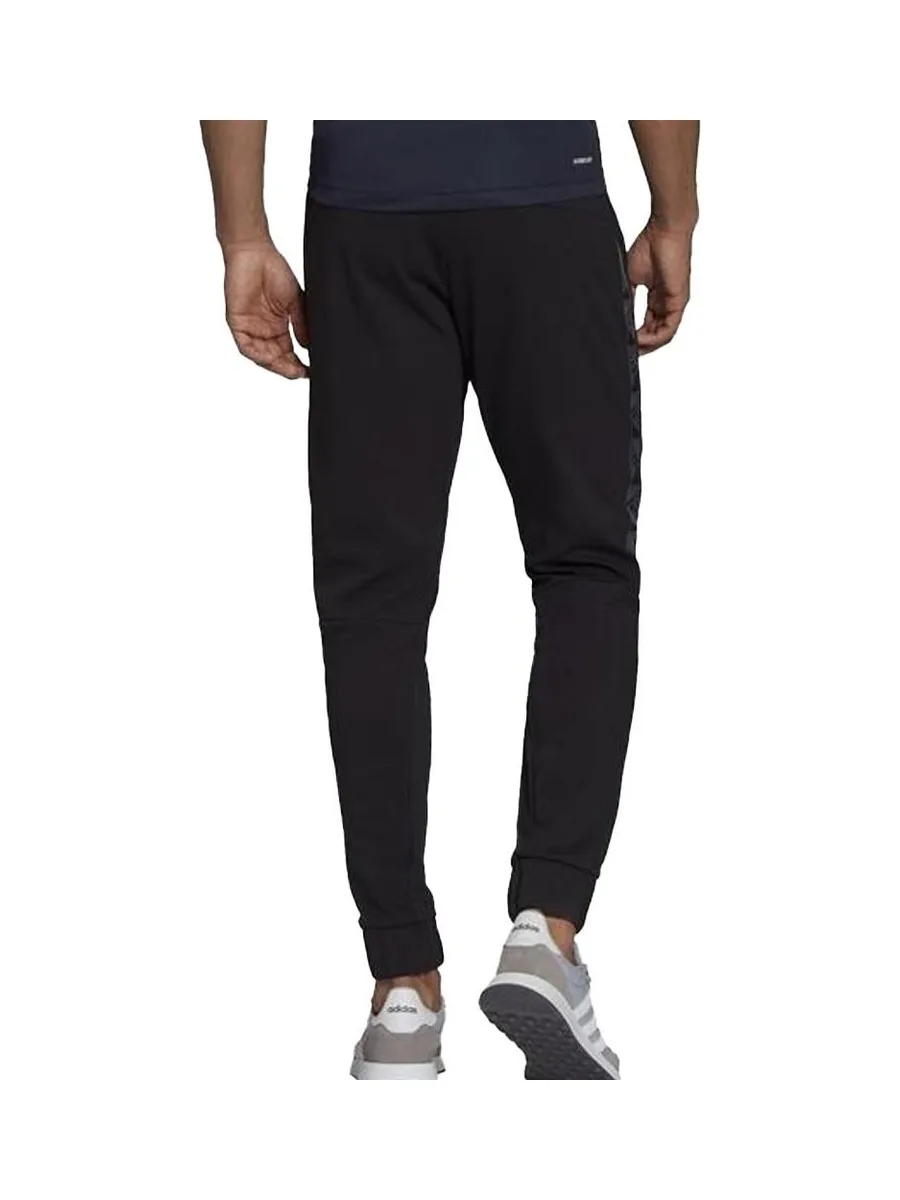 Jogging Noir Homme Adidas MT 3