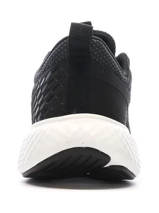 Chaussures de Running Noires Femme Under Armour Charged Propel 3