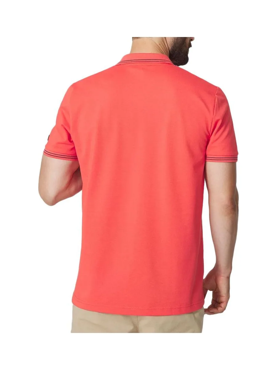 Polo Corail Homme TBS ATTONPOL14027 3