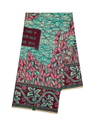 Vlisco Wax Hollandais 5
