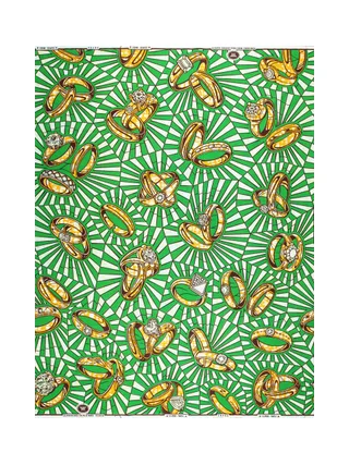 Vlisco Super-Wax 2