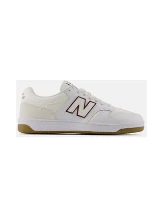 NEW BALANCE 480L - Baskets 2