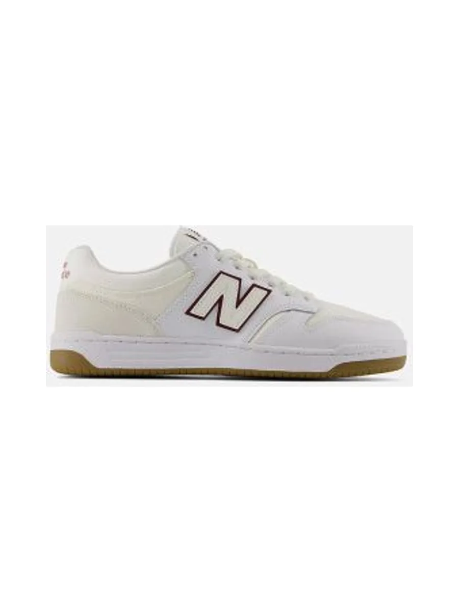 NEW BALANCE 480L - Baskets 4