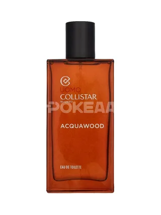Collistar Uomo Acqua Wood Edt Spray 100ml 2