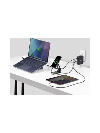 StarTech.com 3114GCU-WALL-CHARGER mobile device charger 9