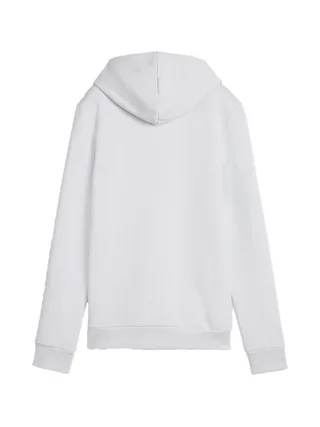 Sweat Gris Femme Puma 586789 2