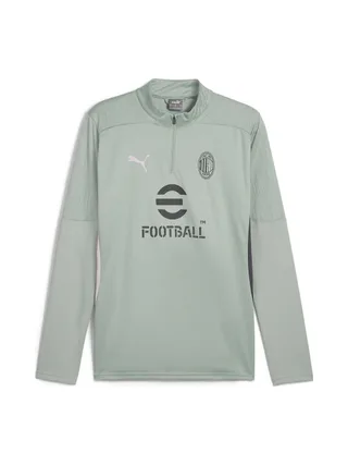 AC Milan Sweat Training Vert Homme Puma 2024/2025 1