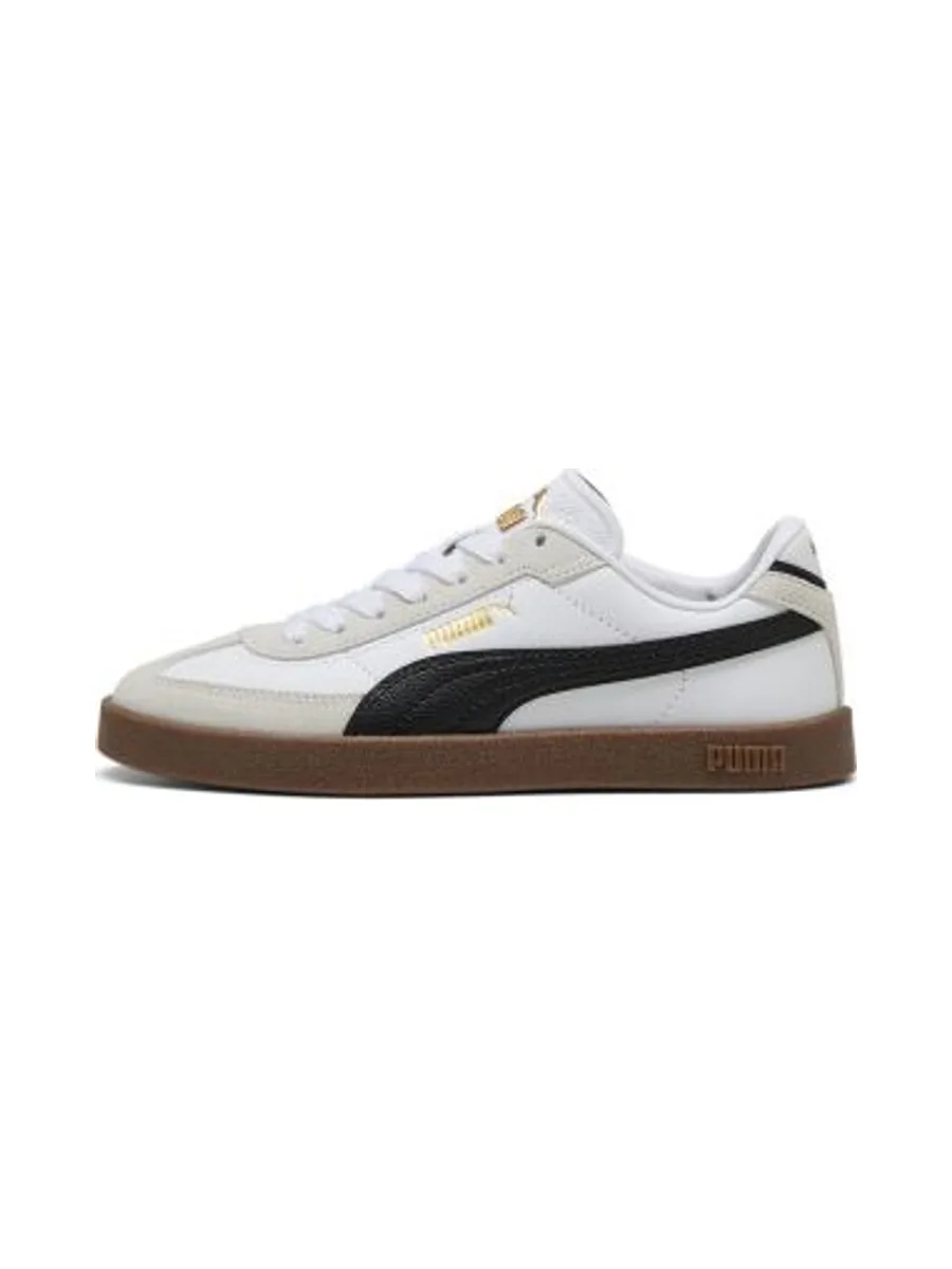 Baskets PUMA Puma Club II Era 3