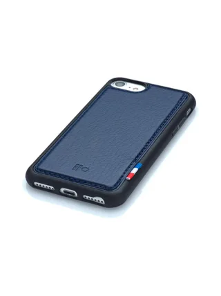 SAM - Coque iPhone 12 / 12 Pro en liège - Naturel 106