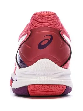 Chaussures de running Rouges Homme Asics Gel-blast 7 3