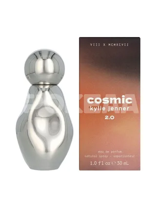 Kylie Jenner Cosmic 2.0 Edp Spray 30ml 1