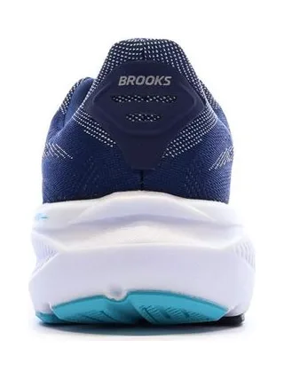 Chaussures de Running Bleu Femme Brooks Ghost 17 3