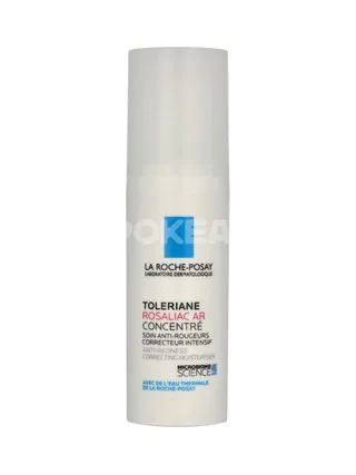 LRP Rosaliac Ar Concentrate 40ml 2