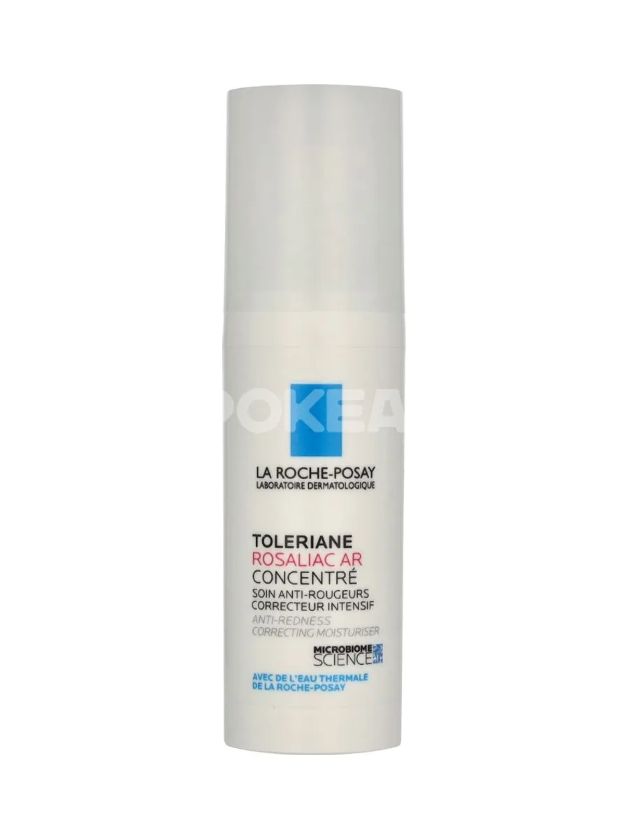 LRP Rosaliac Ar Concentrate 40ml 2